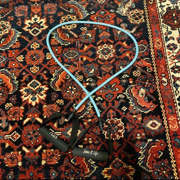 Tone It Up Resistance Band - Picture 1 of 3